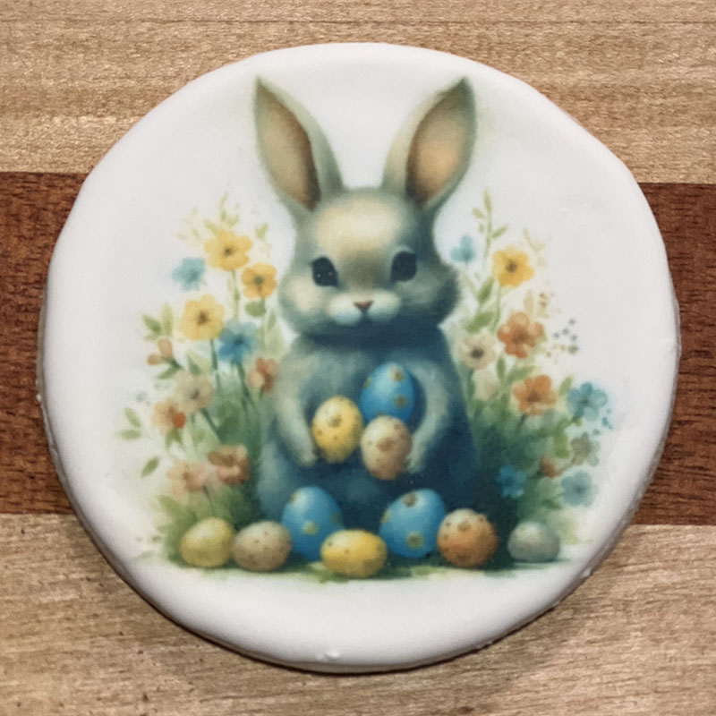Easter Cookies (Dozen)