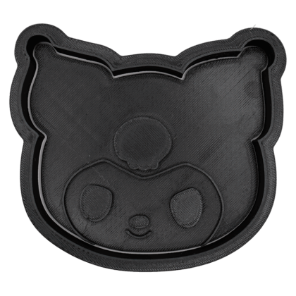 Hello Kitty - Kuromi Cookie Cutter