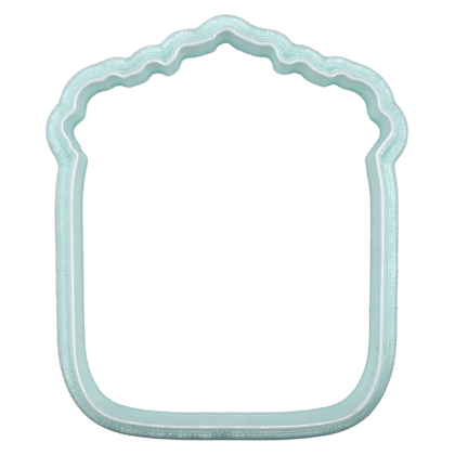 Cupcake Cookie Cutter