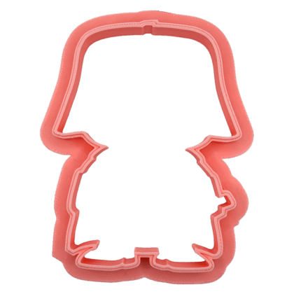 Darth Vader Funko Cookie Cutter