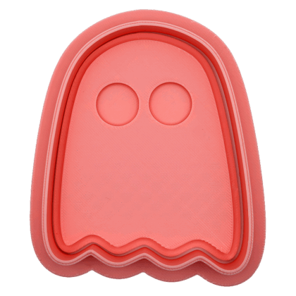 Ghost Cookie Cutter