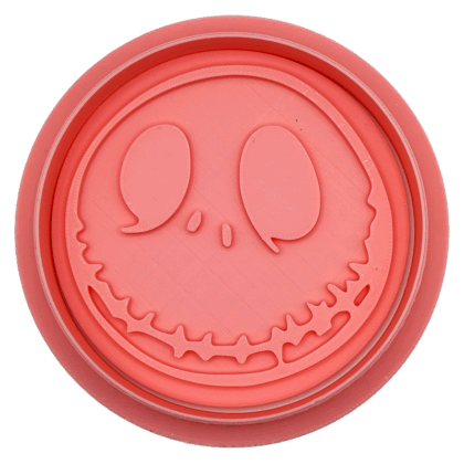 Jack Cookie Cutter