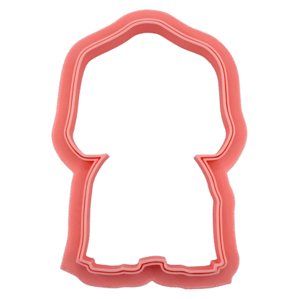 Obi Wan Kenobi Funko Cookie Cutter
