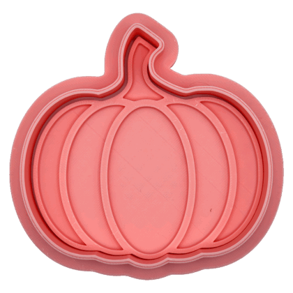 Pumpkin Cookie Cutter