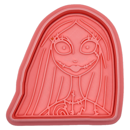 Sally Cookie Cutter