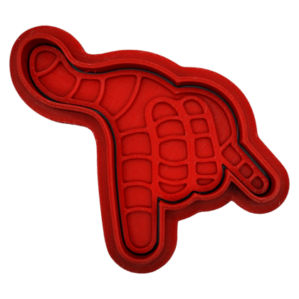 Spiderman Hand Cookie Cutter