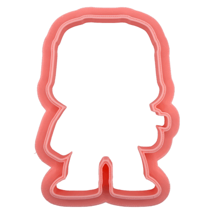 Storm Trooper Funko Cookie Cutter