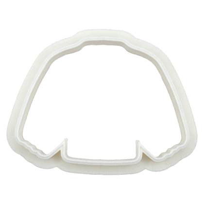 Christmas Sweater Cookie Cutter