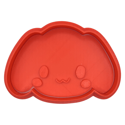 Hello Kitty - Cinnamoroll Cookie Cutter