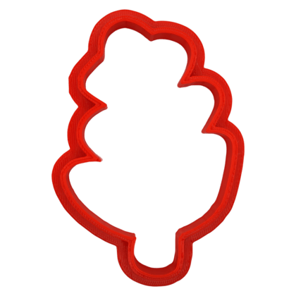 Leaf Cookie Cutter