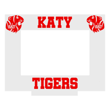 Katy HS 4x6 Picture Frame